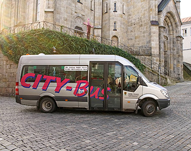 City-Bus